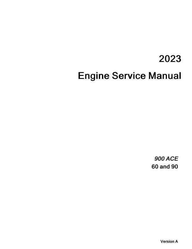 Sea-Doo Spark Service Manual sample page showing schematics and diagrams