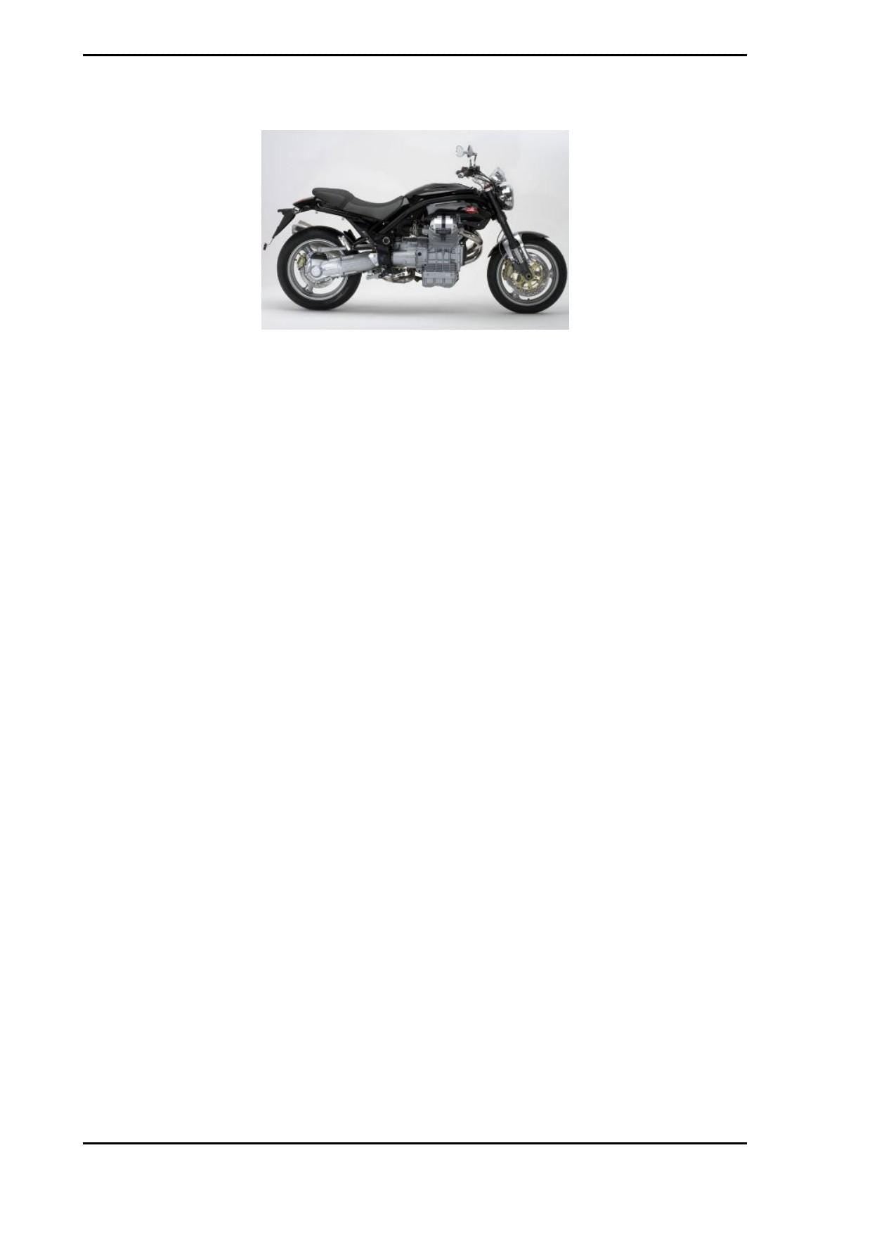 Moto Guzzi Griso 850 Motorcycle Service Manual | 2007-2011 - sample page 8