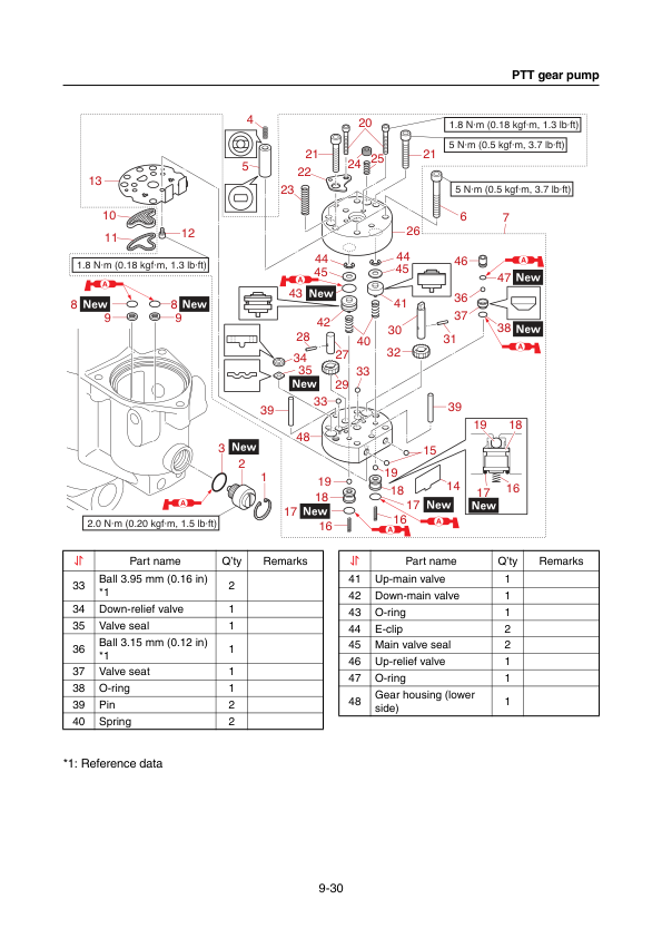 Yamaha VF115A Outboard Service Manual PDF | 2019-2023