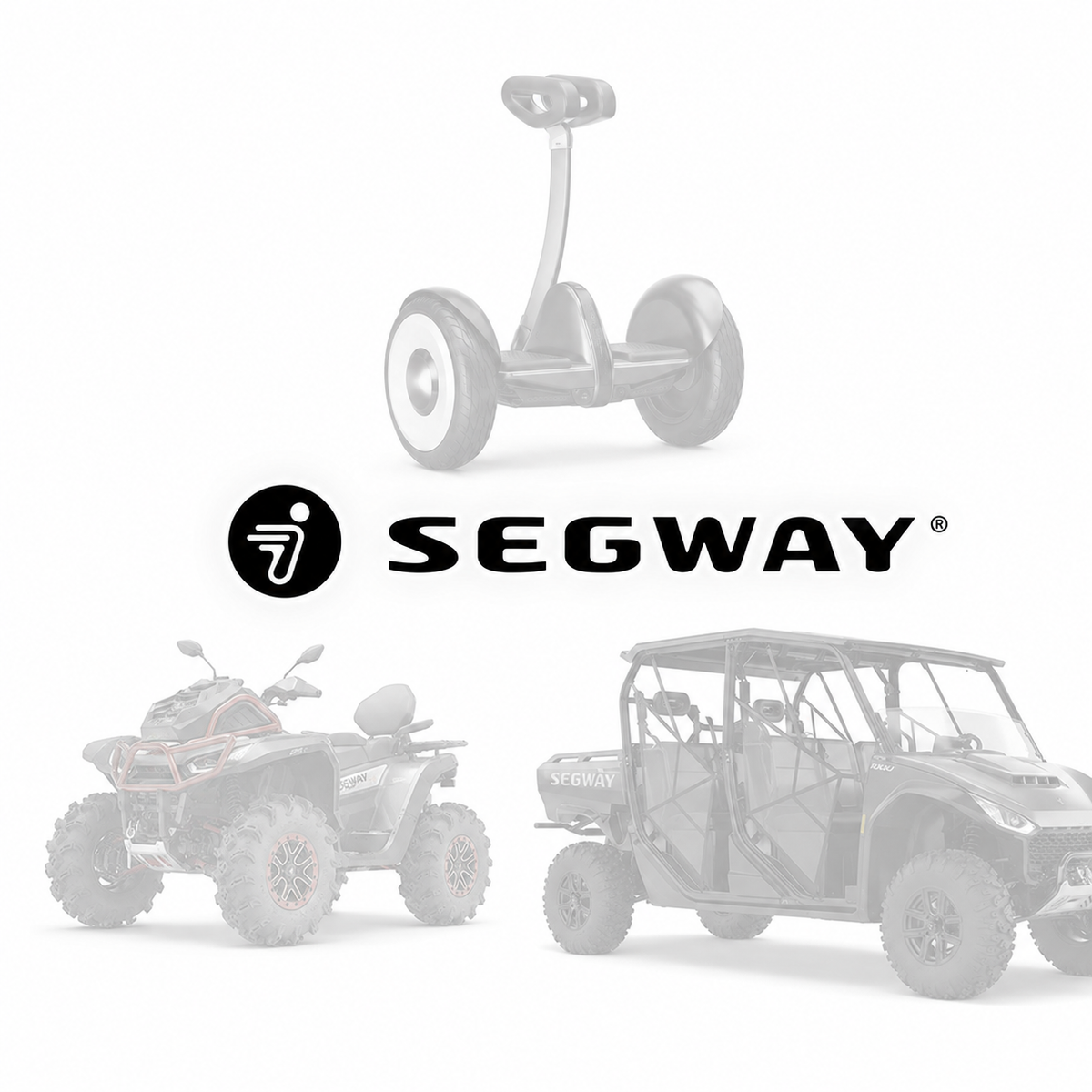 Segway