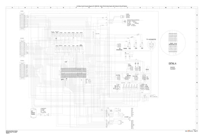 Skyjack SJ61T SJ66T Telescopic Boom Service Manual sample page from the repair manual