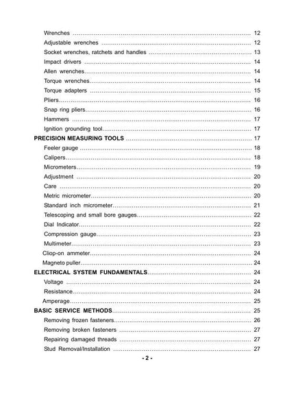 HiSun HS700 UTV4 Service Manual sample page with technical illustrations