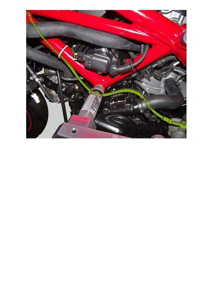 Ducati Multistrada 1200S ABS Motorcycle Service Manual sample page from the repair manual
