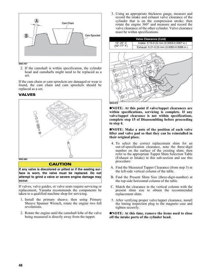 Arctic Cat ZR Riot Pantera Thundercat 7000 9000 Snowmobile Service sample page with diagrams and specifications