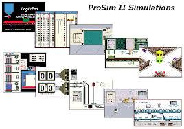 PLC Training MASTERY Course sample page from the repair manual