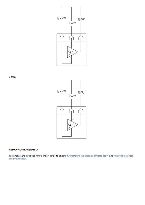 Ducati Multistrada 1200S ABS Motorcycle Service Manual sample page showing repair procedures