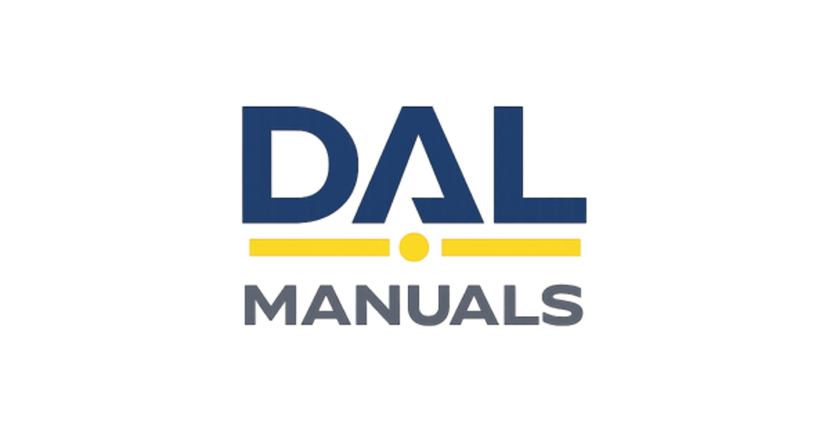 Polaris UTV Service Manuals | RZR, Ranger, General PDFs – DAL Manuals
