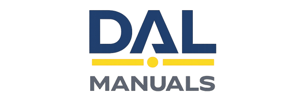 DAL Service Manuals