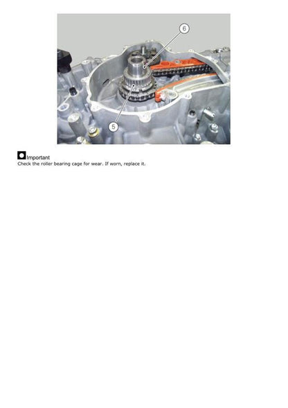 Ducati Panigale SBK 959 E4 Motorcycle Service Manual sample page with service data and tables