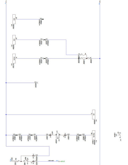 Wacker Neuson SW24 SW28 SW35 SW45 Compact Loader Service Manual sample page showing schematics and diagrams