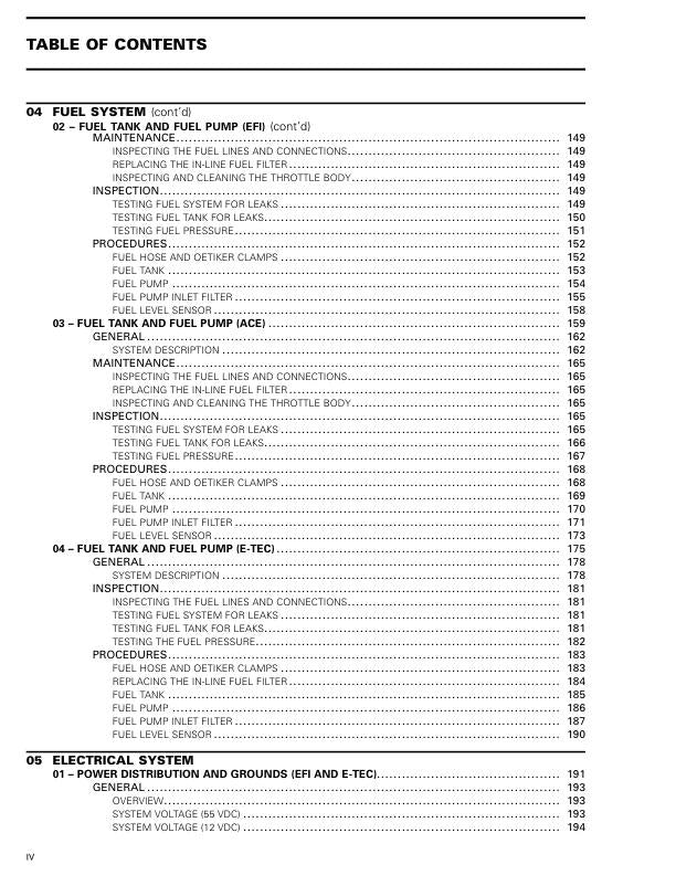 Skidoo Renegade Snowmobile Service Manual sample page showing repair procedures