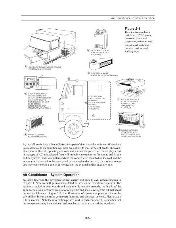 Takeuchi TL150 Track Loader Service Manual sample page with diagrams and specifications
