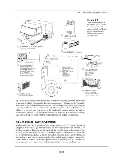 Takeuchi TL150 Track Loader Service Manual sample page with diagrams and specifications