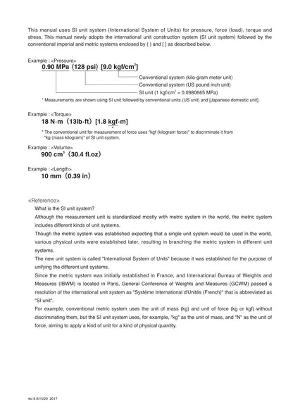 Tohatsu MFS 9.9E 15E 20E Outboard Service Manual | 2018-2022 - sample page 6
