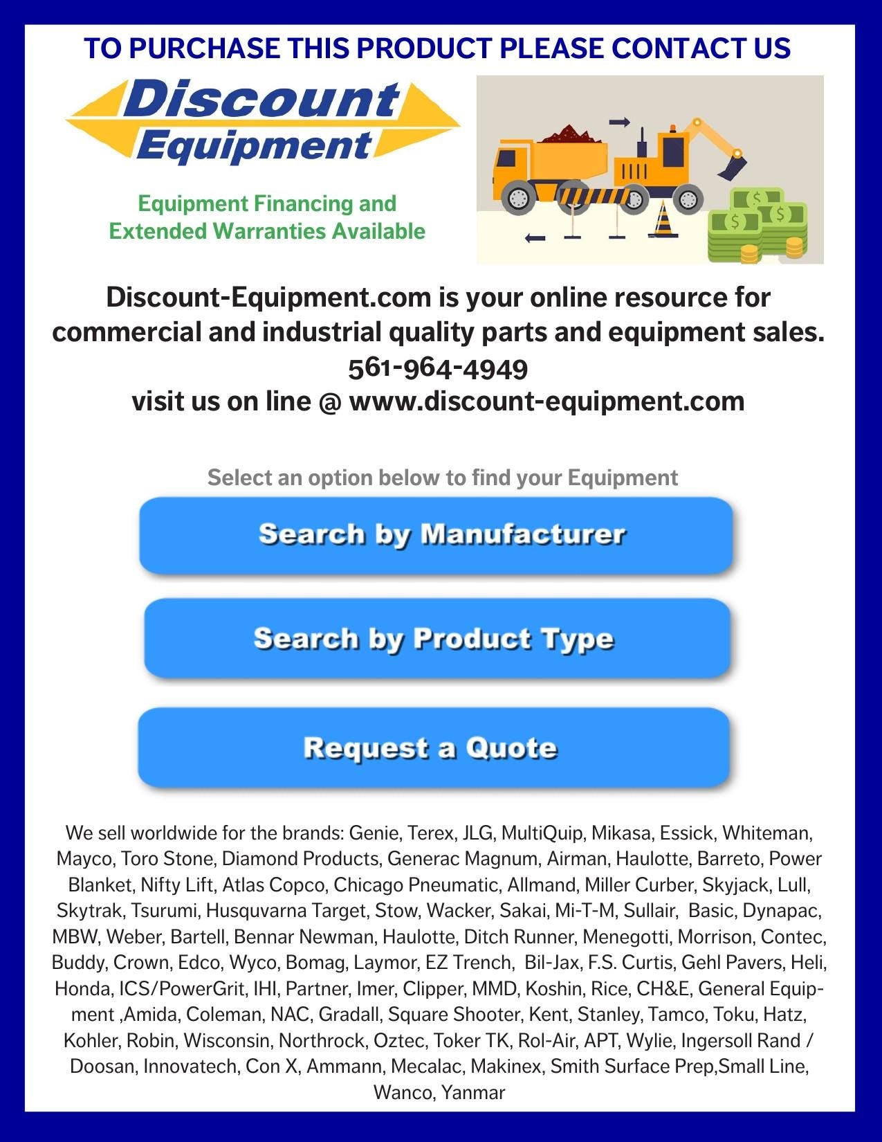 Skyjack SJ82 SJ86 T Telescopic Boom Service Manual | 2020-2024 - sample page 3