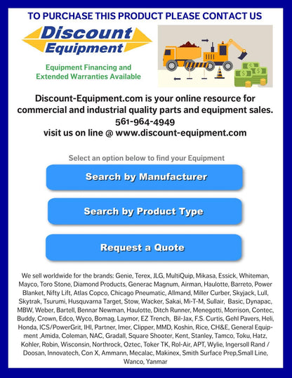 Skyjack SJ82 SJ86 T Telescopic Boom Service Manual | 2020-2024 - sample page 3