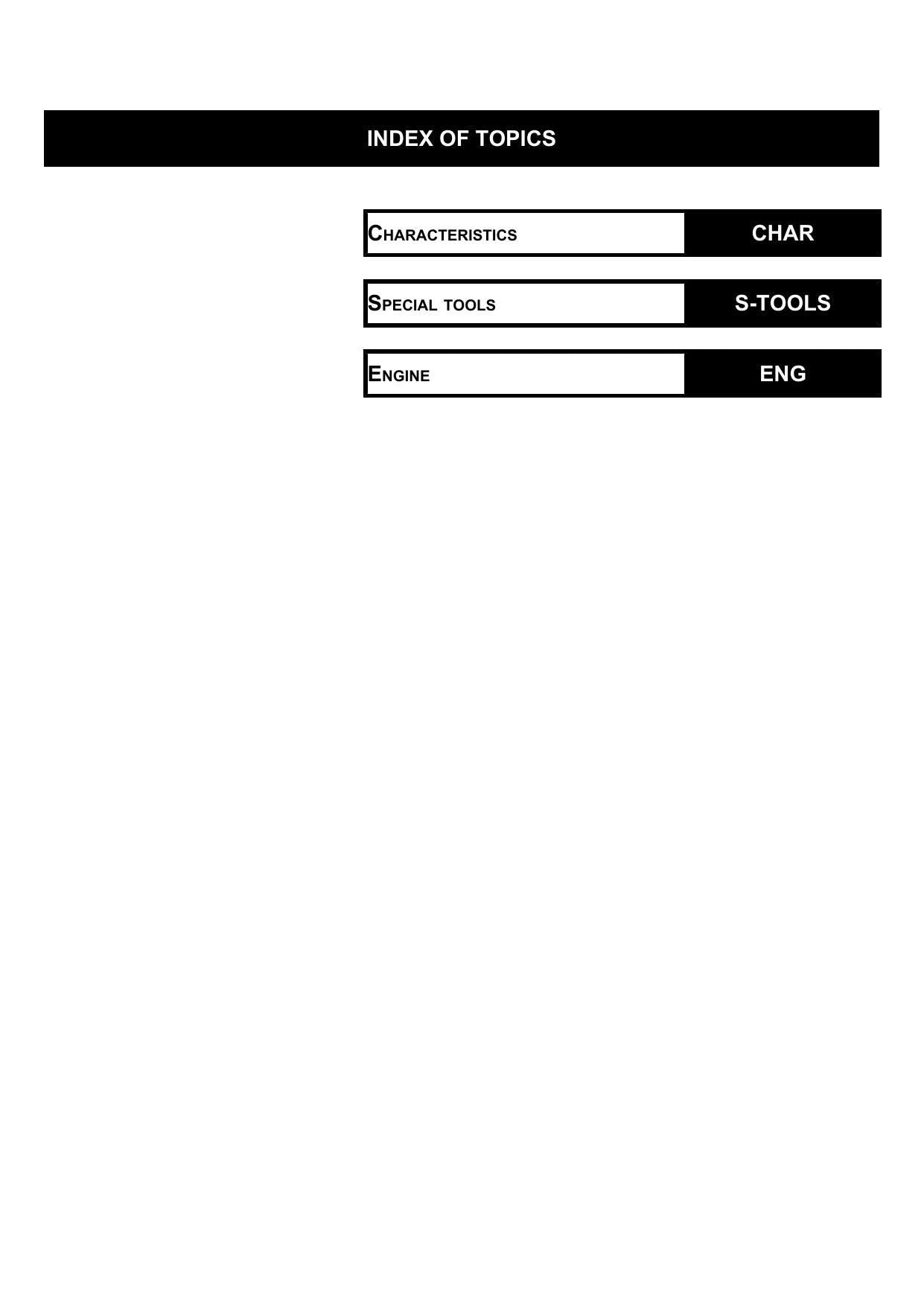 Moto Guzzi V7 V750 IE MIU G3 Motorcycle Service Manual | 2015-2019 - sample page 3