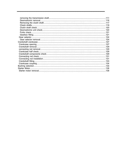 Moto Guzzi V85 E4 E5 E5 Plus Motorcycle Service Manual | 2019-2023 - sample page 4