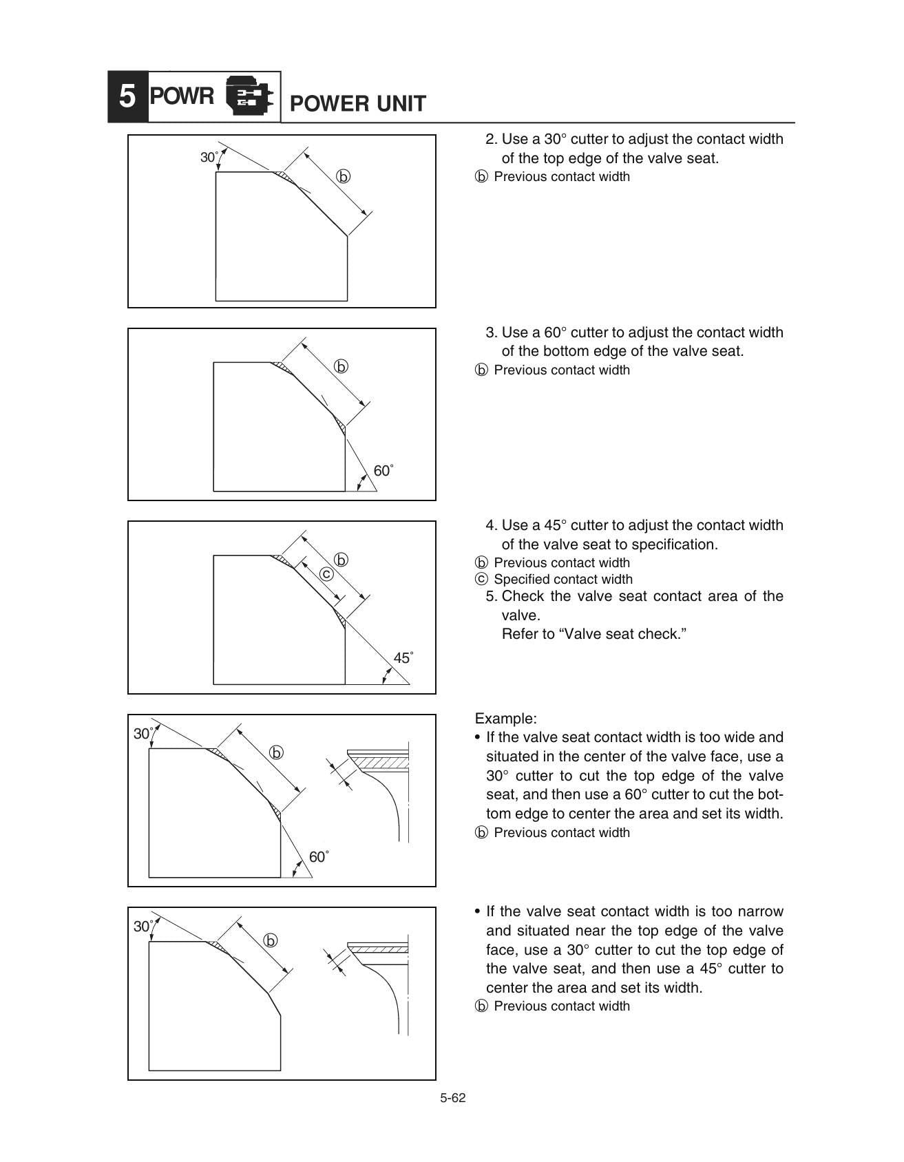 Yamaha AR240 SX240 242 Limited Sport Boat Motorcycle Service Manual | 2010-2014 - sample page 7