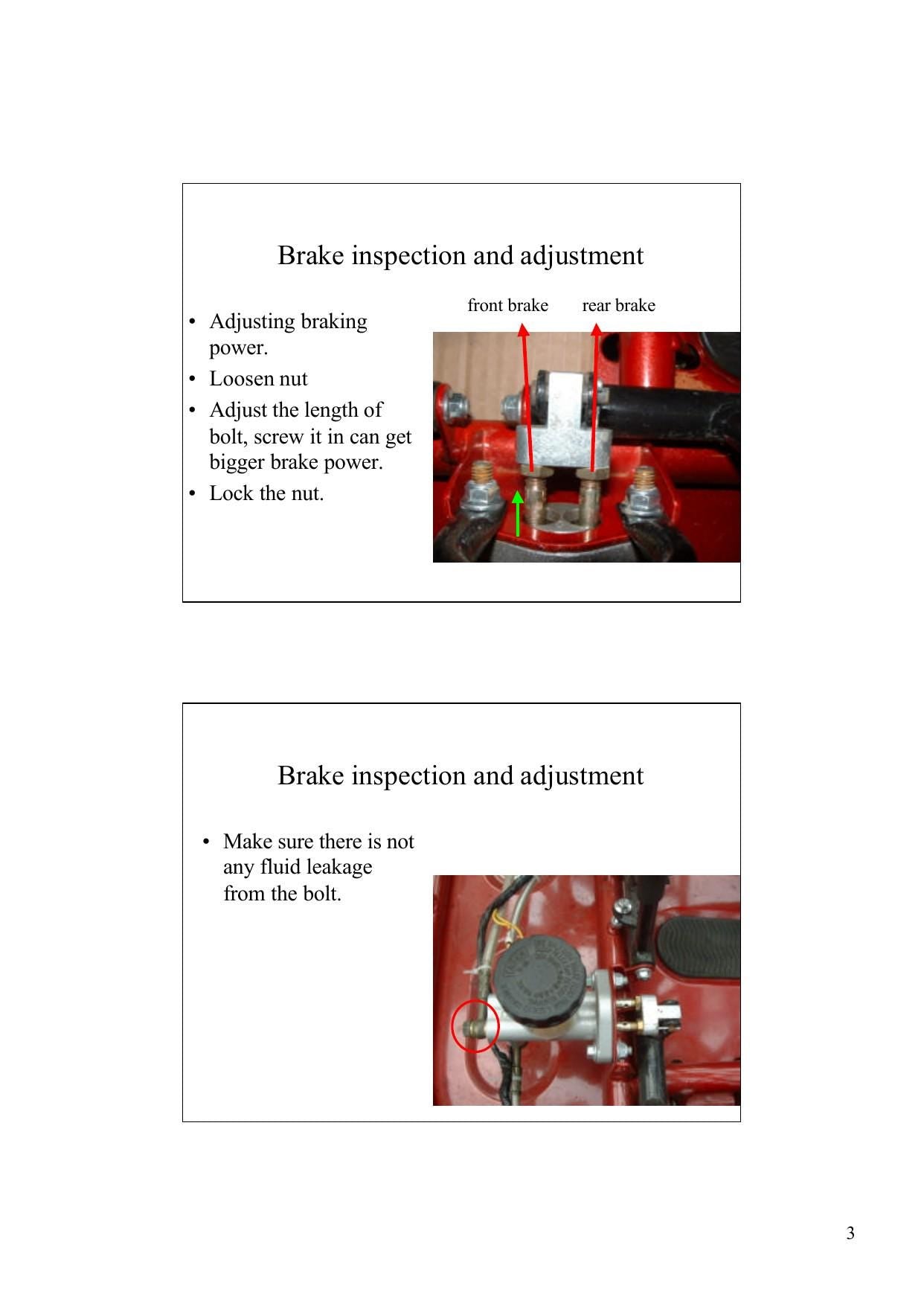 PGO BR-150 Bug Rider Bugxter ATV Service Manual | 2000-2004 - sample page 4