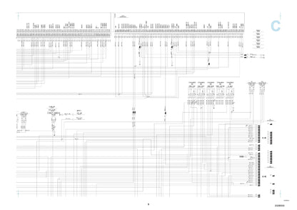 Takeuchi TL12R2 Track Loader Service Manual | 2021-2025 - sample page 2