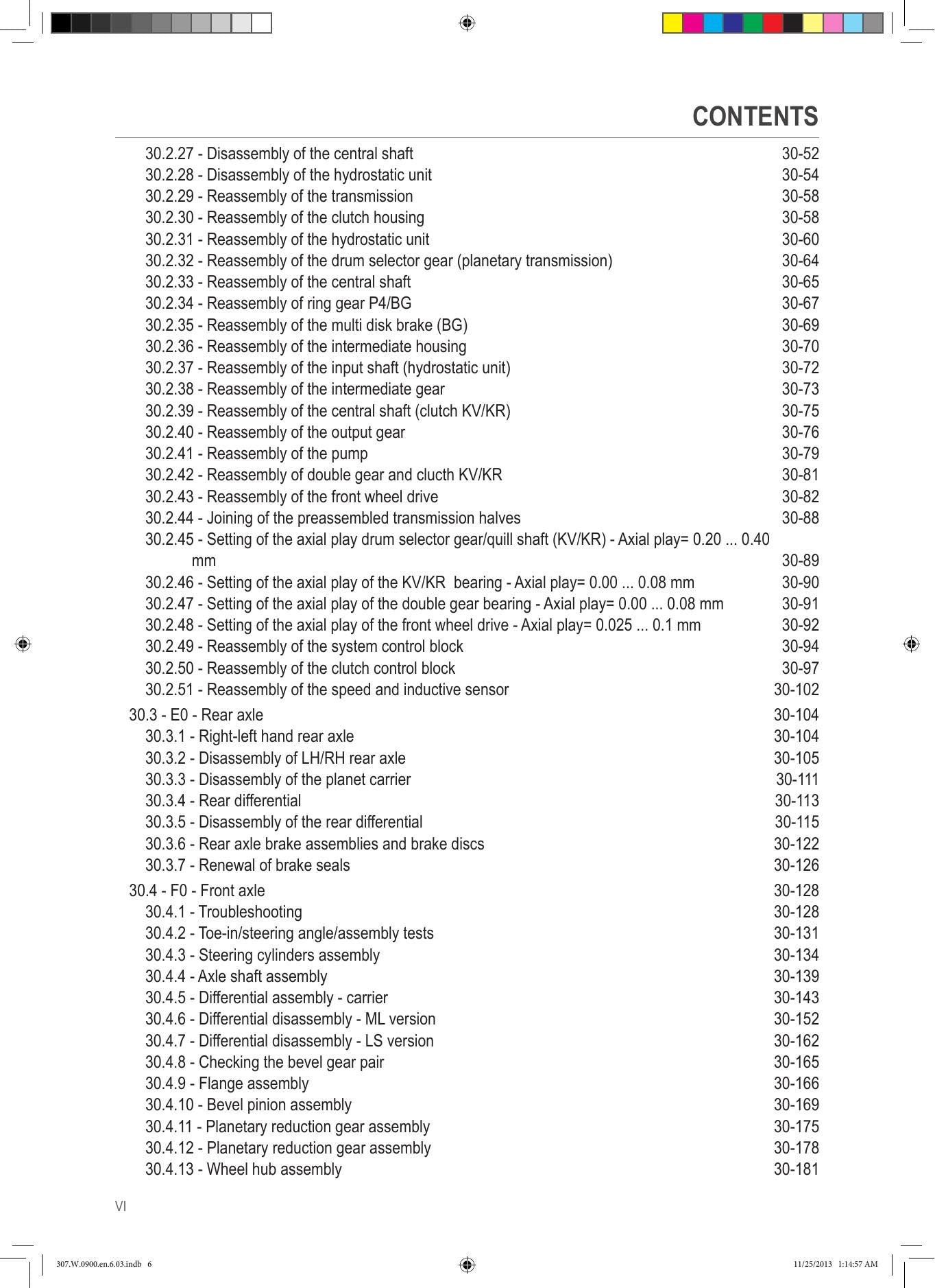 Deutz-Fahr Agrotron 6150.4 6160.4 TTV Tractor Service Manual | 2013-2017 - sample page 8