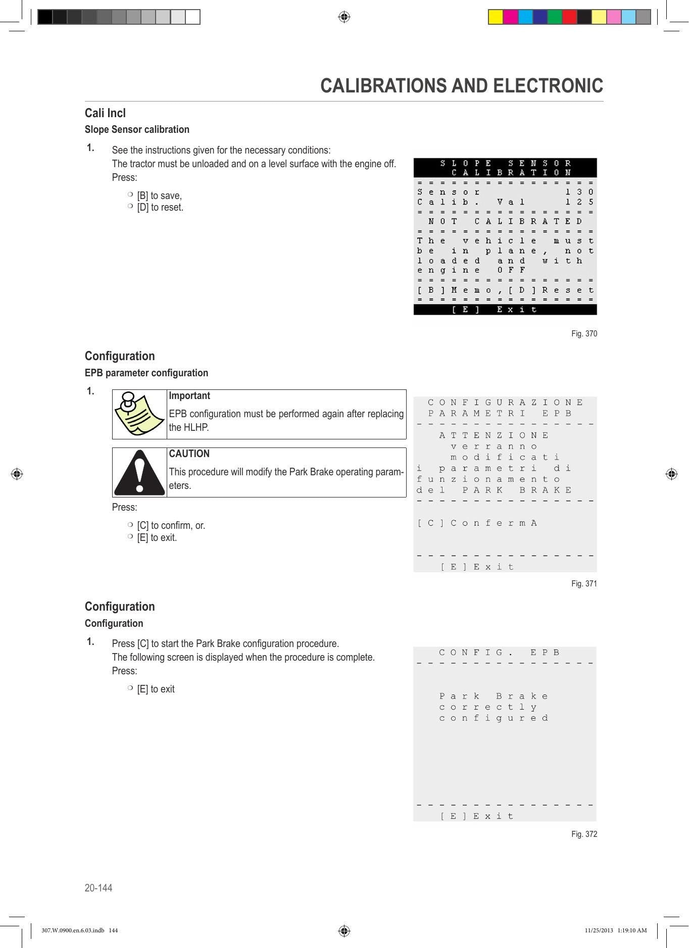 Deutz-Fahr Agrotron 6150.4 6160.4 TTV Tractor Service Manual | 2013-2017 - sample page 4