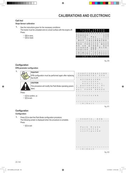 Deutz-Fahr Agrotron 6150.4 6160.4 TTV Tractor Service Manual | 2013-2017 - sample page 4