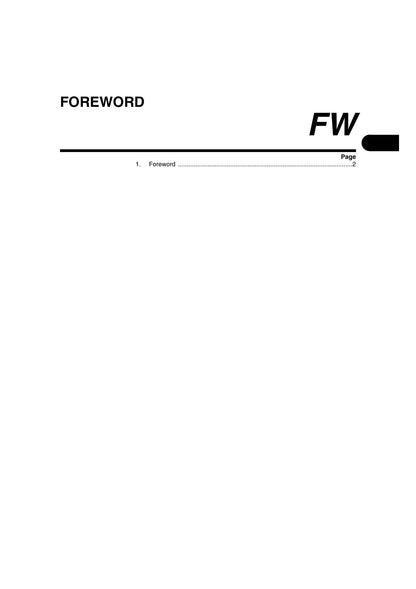 Subaru S209 WRX STI Motorcycle Service Manual | 2019-2023 - sample page 5