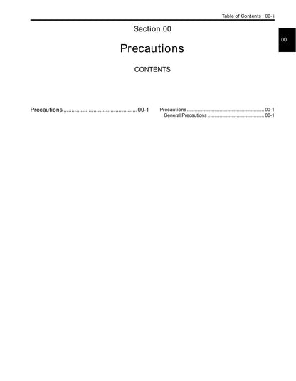 Suzuki DF15A DF20A Outboard Service Manual | 2012-2016 - sample page 9
