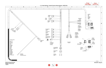 Skyjack SJ7127 SJ7135 RT Scissor Lift Service Manual | 2015-2019 - sample page 5