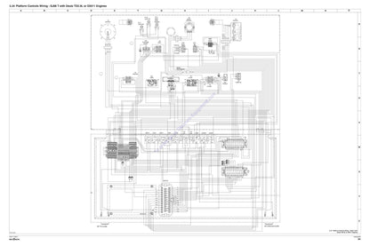 Skyjack SJ82 SJ86 T Telescopic Boom Service Manual | 2020-2024 - sample page 10
