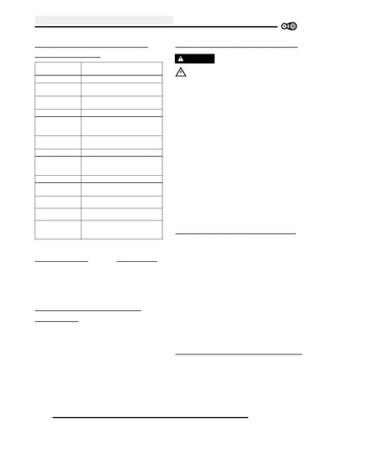 Polaris Sportsman 400 500 ATV Service Manual | 2005-2009 - sample page 5
