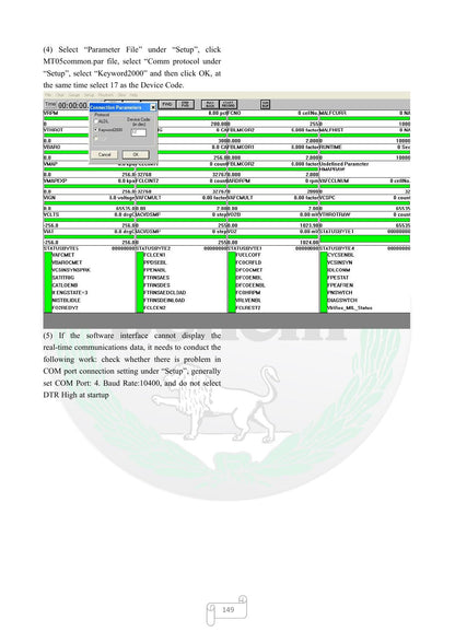 Benelli Leoncino 250 Motorcycle Service Manual | 2020-2024 - sample page 3