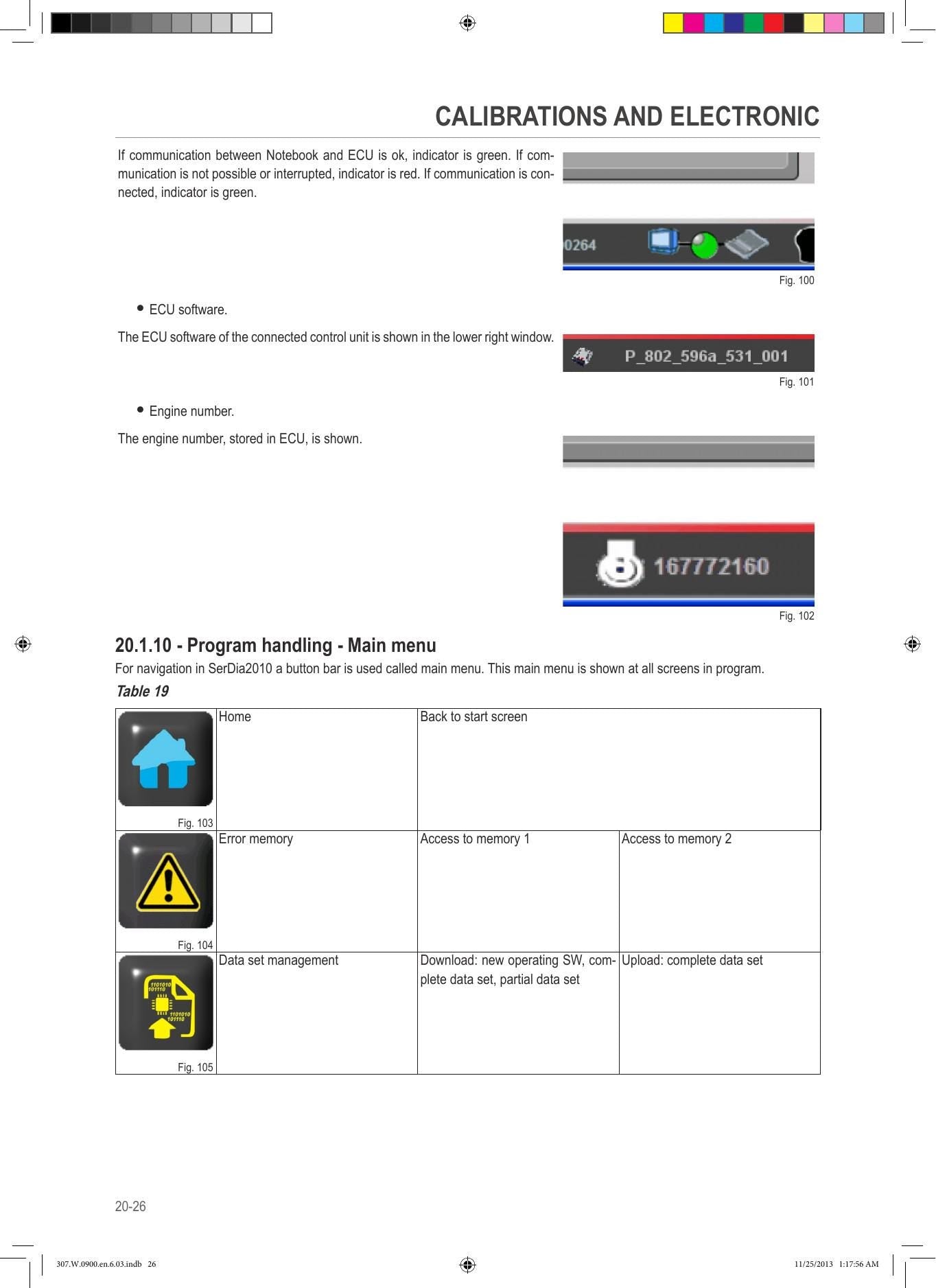 Deutz-Fahr Agrotron 6150.4 6160.4 TTV Tractor Service Manual | 2013-2017 - sample page 9