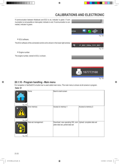 Deutz-Fahr Agrotron 6150.4 6160.4 TTV Tractor Service Manual | 2013-2017 - sample page 9