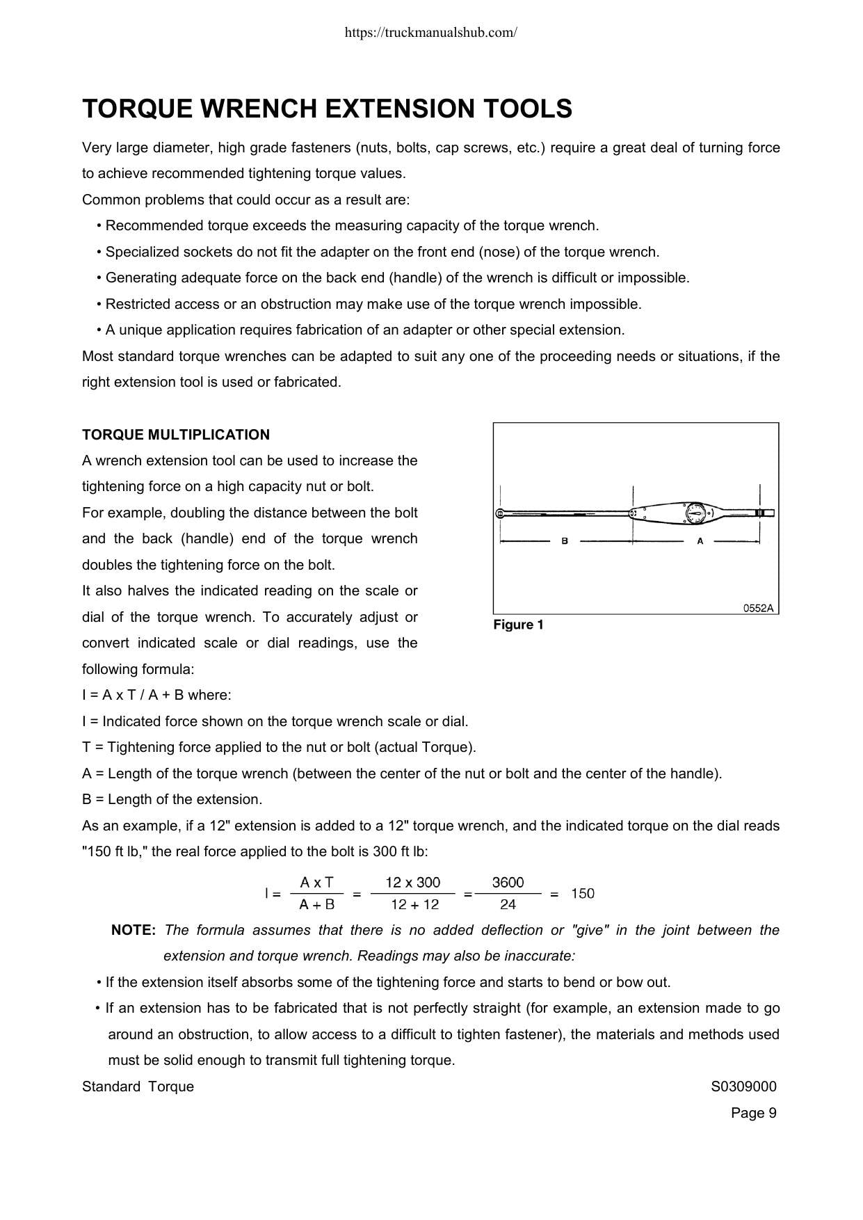 Doosan SD 310 Wheel Loader Service Manual | 2012-2016 - sample page 4