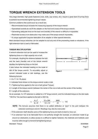 Doosan SD 310 Wheel Loader Service Manual | 2012-2016 - sample page 4