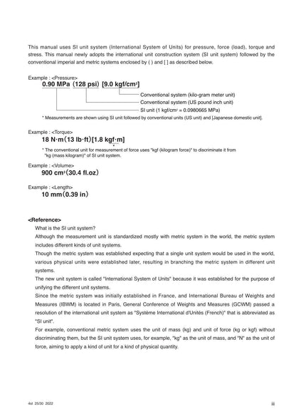 Tohatsu MFS25 MFS30 4 Stroke Outboard Service Manual | 2022-2026 - sample page 7