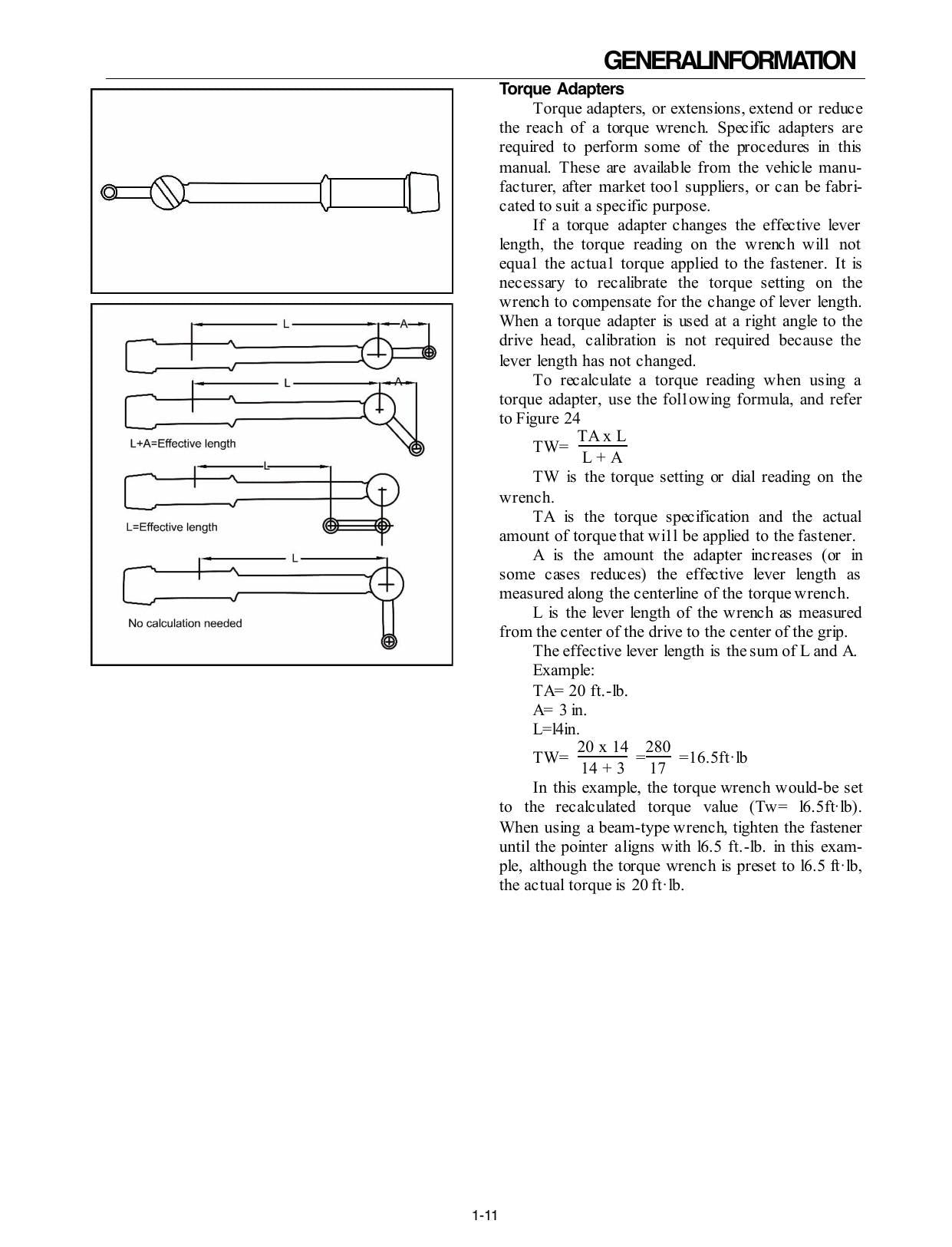 Loncin Xwolf 200 ATV Service Manual | 2020-2024 - sample page 8