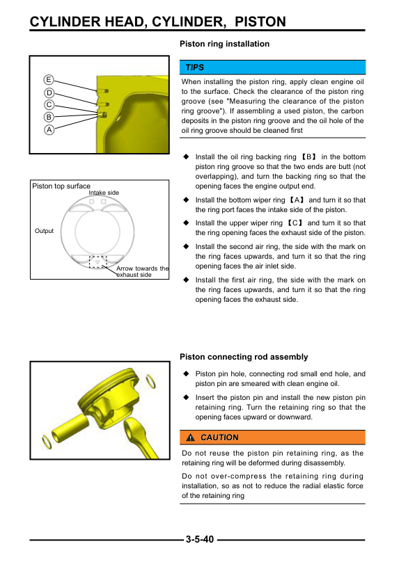 Segway Fugleman UT10 | UT10 CREW Service Manual PDF | 2024-2026