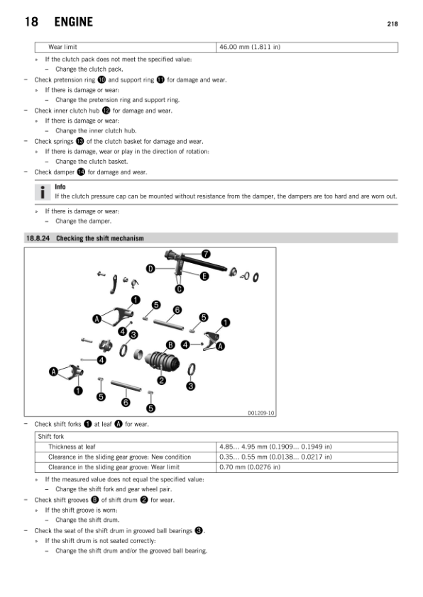 KTM 1290 Super Duke GT Motorcycle Service Manual PDF | 2017-2021