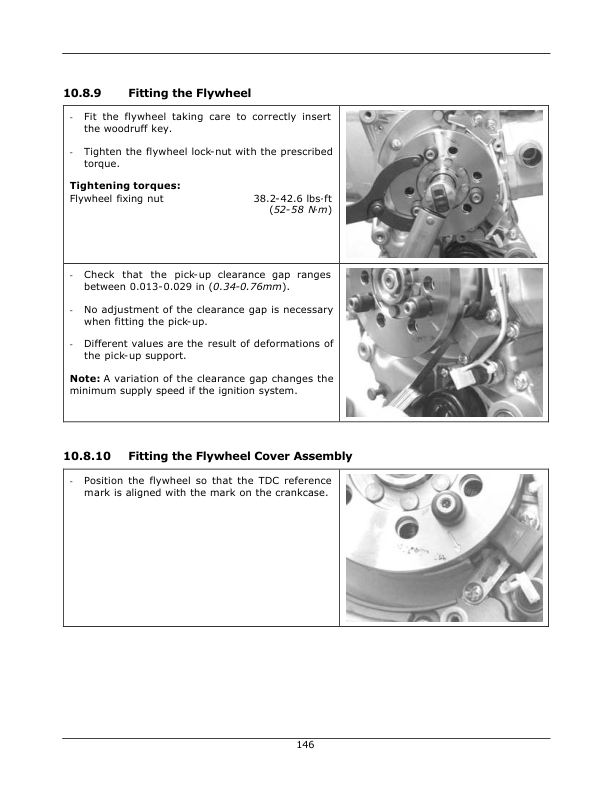 Vespa GT 200 Scooter Service Manual PDF | 2007–2010