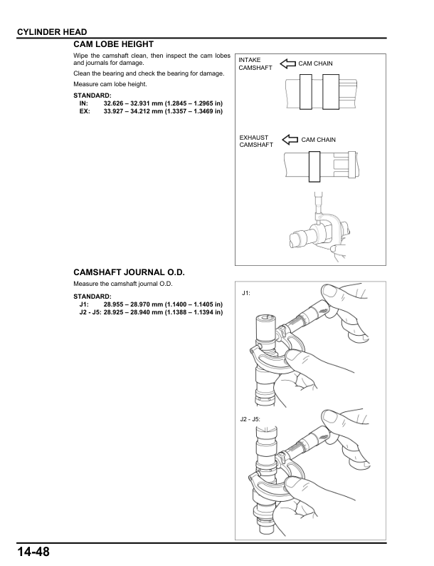 Manuel d’entretien PDF des moteurs hors-bord Tohatsu BFT115A BFT115D | 2010-2018
