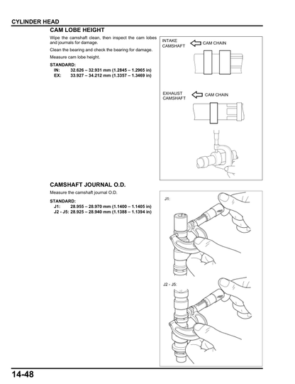 Manuel d’entretien PDF des moteurs hors-bord Tohatsu BFT115A BFT115D | 2010-2018