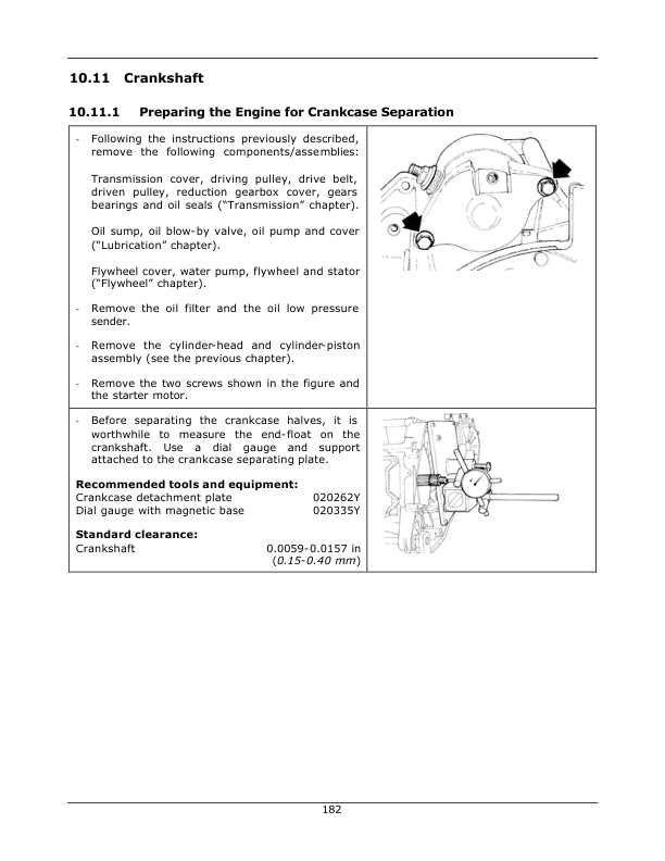 Vespa GT 200 Scooter Service Manual PDF | 2007–2010