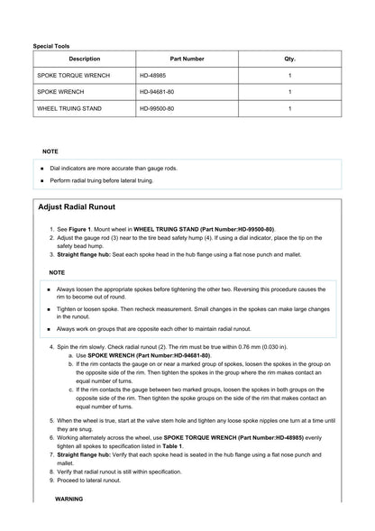 2018 Harley-Davidson Softail Service & Electrical Diagnostic Manual - page 188