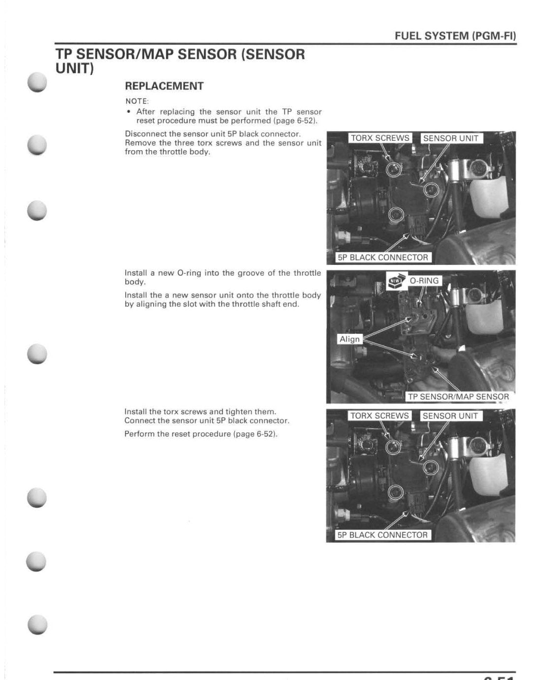 Honda Big Red MUV700 2009-2012 service manual - page 195