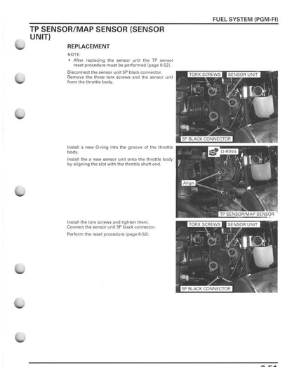 Honda Big Red MUV700 2009-2012 service manual - page 195