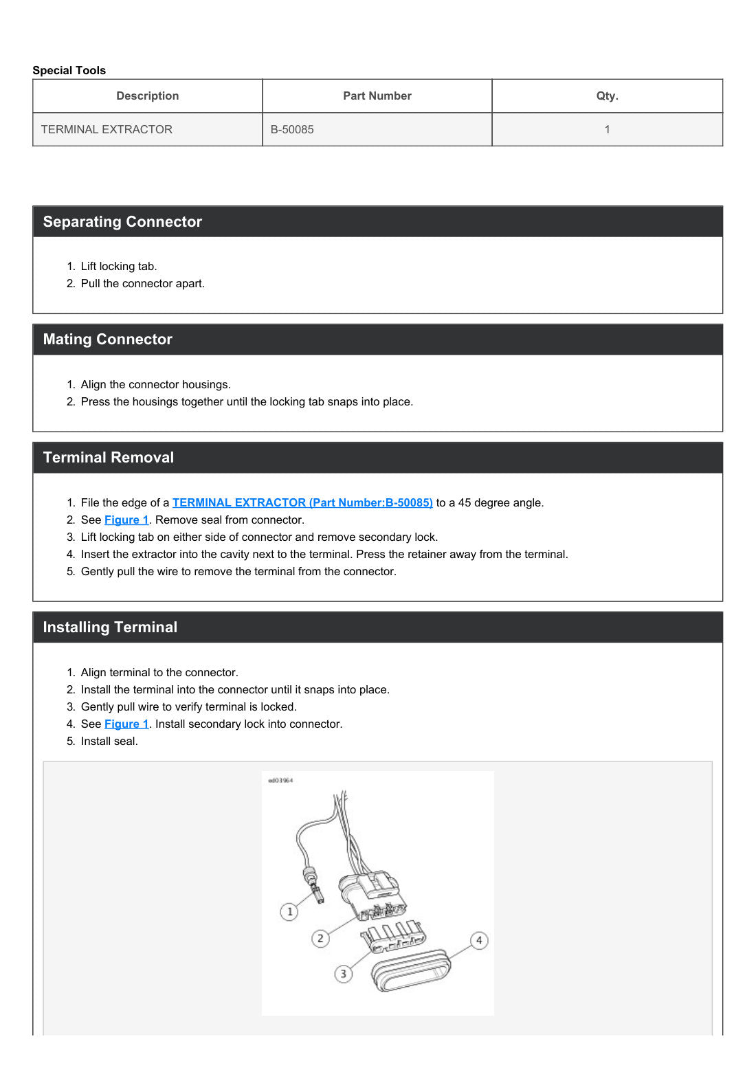 2019 Harley-Davidson Softail Service & Electrical Diagnostic Manual - page 2126